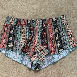 Billabong swim short